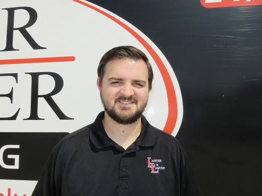 Plumber «Lasiter and Lasiter Plumbing», reviews and photos, 6307 Midway Rd, Haltom City, TX 76117, USA