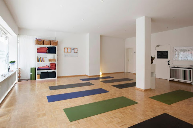 Rezensionen über Ashtanga Yoga Freiburg e.V. in Bulle - Yoga-Studio