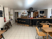 Atmosphère du Restaurant Moulin de Ferrières à Ferrières - n°19