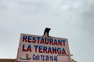 Restaurant la Teranga image