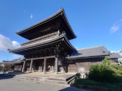 赤羽別院 親宣寺