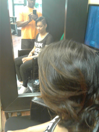 Beauty Salon «Image 79 Salon», reviews and photos, 7911 S Cottage Grove Ave, Chicago, IL 60619, USA