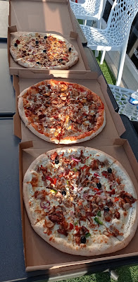 Pizza Royal à Saint-Jean-de-Braye