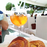 Photo n°1 de l'avis de Rosanna.i fait le 30/05/2021 à 17:50 sur le  Bar Piccadilly...caffetteria..gelateria.. à Santa Maria al Bagno