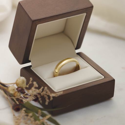 Jeweler «Vanscoy Maurer & Bash Diamond Jewelers», reviews and photos, 830 Plaza Blvd, Lancaster, PA 17601, USA