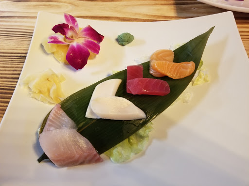 Yamachen Sushi