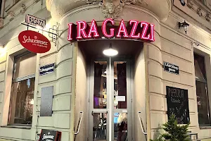 I Ragazzi, Pizzeria - Ristorante image