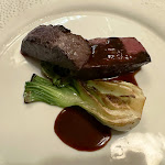 Photo n°6 de l'avis de Elena. fait le 06/12/2023 à 13:26 sur le  La Porta Restaurant à Bologna