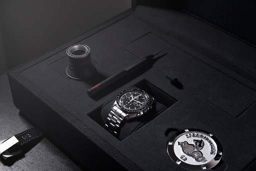Watches Of Distinction Ltd