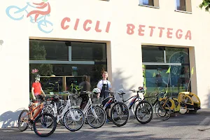 Cicli Bettega di Bettega Massimo image