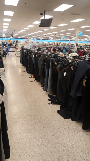 Clothing Store «Ross Dress for Less», reviews and photos, 19113 Lyndon B Johnson Fwy, Mesquite, TX 75150, USA