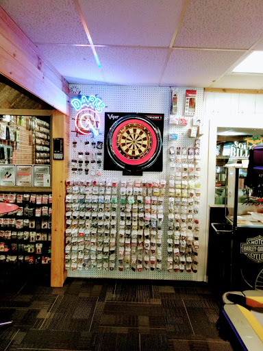 Billiards Supply Store «Southern Billiards, Inc.», reviews and photos, 4610 Atlanta Hwy, Loganville, GA 30052, USA