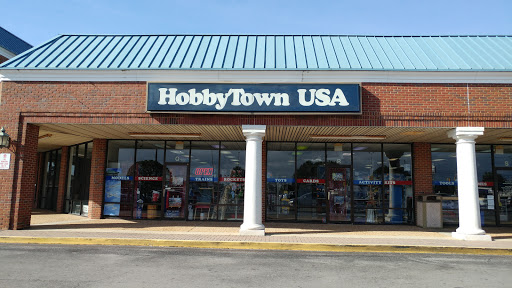 HobbyTown USA, 312 Schillinger Rd S Q, Mobile, AL 36608, USA, 