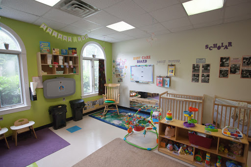 Child Care Agency «Little Sprouts Early Education & Child Care», reviews and photos, 310 Lowell St, Wilmington, MA 01887, USA