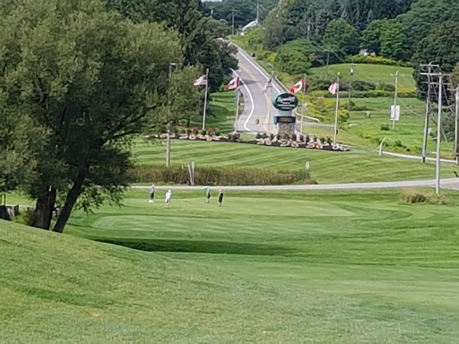 Golf Resort «Byrncliff Golf Resort & Banquets», reviews and photos, 2357 Humphrey Rd, Varysburg, NY 14167, USA