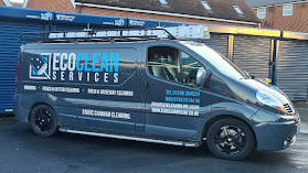 Ecoclean Services Ltd