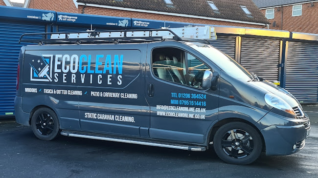 Ecoclean Services Ltd