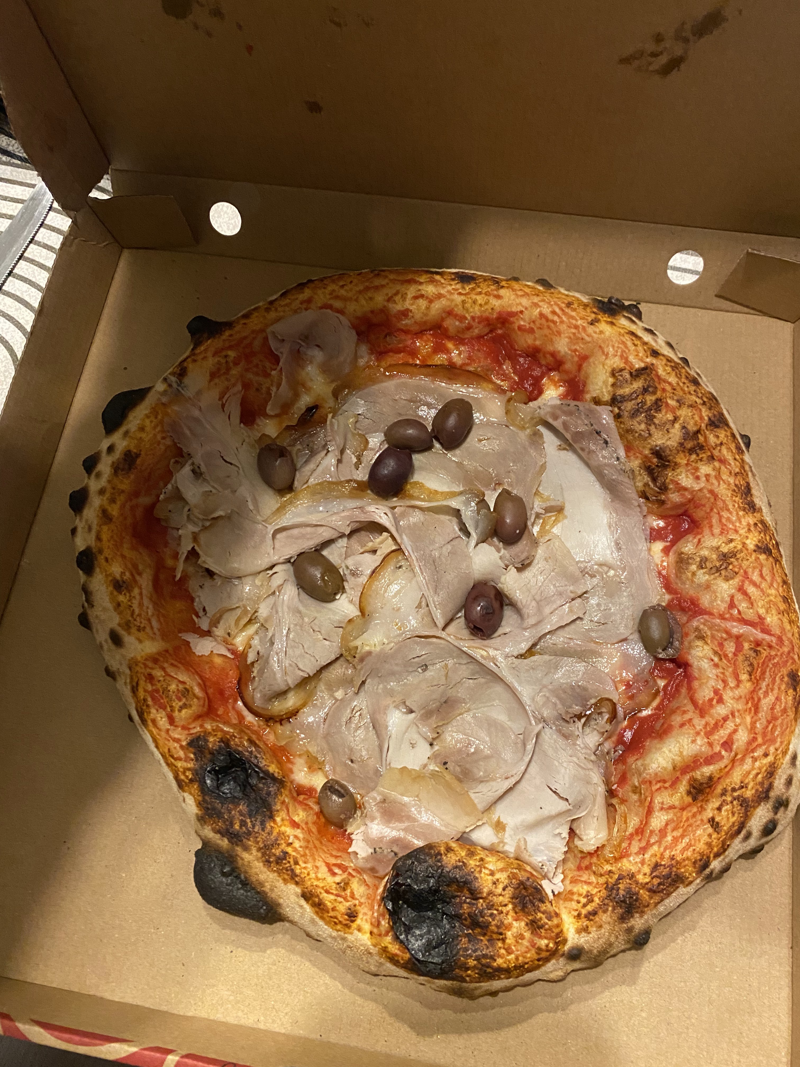 Photo n° 3 de l'avis de Mario.a fait le 13/02/2024 à 17:44
