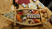 Sushi du Restaurant asiatique restaurant OISHI sushi à La Seyne-sur-Mer - n°17