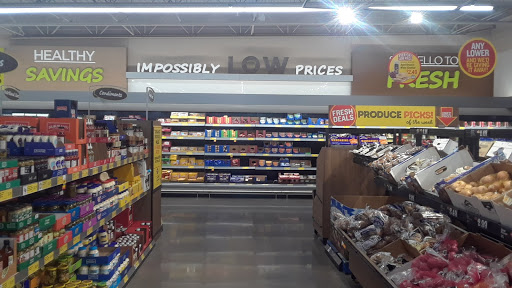 Supermarket «ALDI», reviews and photos, 5045 Little School Rd, Kennedale, TX 76060, USA