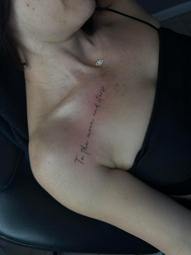 Find cat tattoos ideas for your next unique tattoo in Zephyrhills at The Tattoo Haven
