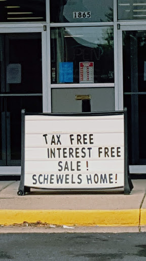 Furniture Store «Schewel Furniture Company», reviews and photos, 1865 Plaza Dr, Winchester, VA 22601, USA