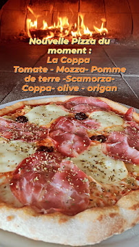 Photos du propriétaire du Pizzeria Pizza chez Antho à Hurigny - n°7