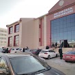 Atatürk Üniversitesi Palandöken Dersaneleri