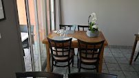 Atmosphère du Restaurant méditerranéen Saltnboka à Martigues - n°13