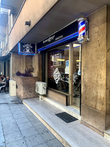 Coiffure Marceau Coiffeur Pour Hommes ouvert le mercredi à Nice
