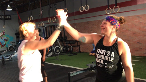 Gym «CrossFit Toy Box», reviews and photos, 2 Johnson Dr Suite #3, Raritan, NJ 08869, USA