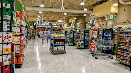 Supermarket «Publix Super Market at Pinecrest», reviews and photos, 13401 S Dixie Hwy, Pinecrest, FL 33156, USA