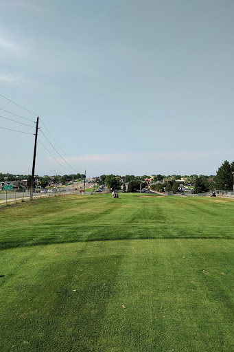 Golf Course «Lake Arbor Golf Course», reviews and photos, 8600 Wadsworth Blvd, Arvada, CO 80003, USA