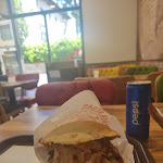 Photo n°1 de l'avis de Kwar. fait le 09/06/2023 à 14:11 sur le  Istanbul Kebap Pizza à Seregno