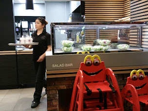 Photo n°20 de McDonald's à Châteaubriant ()