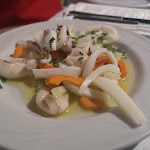 Photo n°5 de l'avis de Lorenzo.a fait le 03/09/2022 à 06:03 sur le  Ristorante Bar La Zinzulusa à Castro