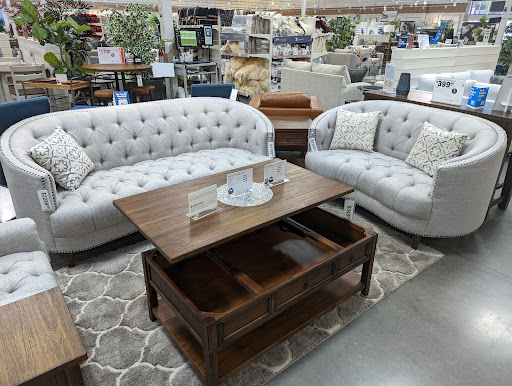 Furniture Store «Aki-Home - Tustin», reviews and photos, 2857 Park Ave, Tustin, CA 92782, USA