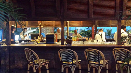 Bars with a view in Cartagena