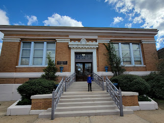 Louisiana History Museum