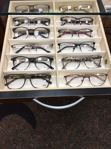 Optician «Advanced Vision of Louisville», reviews and photos, 4414 Shelbyville Rd # 204, Louisville, KY 40207, USA