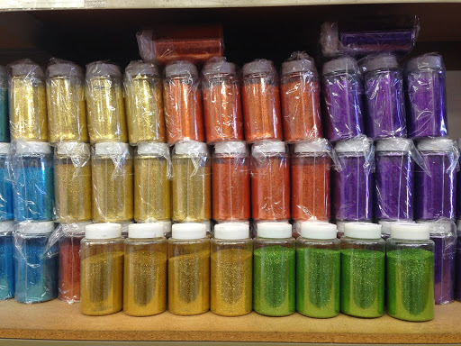 Party Store «CB Flowers & Crafts», reviews and photos, 2218 Maple Ave, Los Angeles, CA 90011, USA