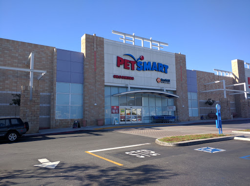 PetSmart, 3347 E Foothill Blvd, Pasadena, CA 91107, USA, 