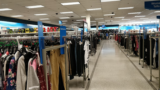 Clothing Store «Ross Dress for Less», reviews and photos, 4032 Grand Ave, Chino, CA 91710, USA