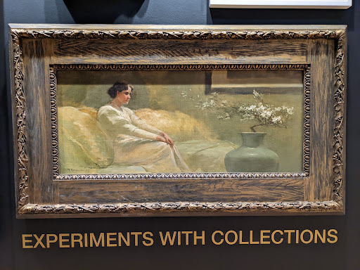 Museum «Hudson River Museum», reviews and photos, 511 Warburton Ave, Yonkers, NY 10701, USA