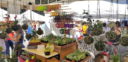 Market «Park Silly Sunday Market», reviews and photos, 780 Main St, Park City, UT 84060, USA