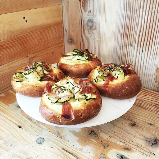 Restaurant «milk glass mrkt», reviews and photos, 2150 N Killingsworth St, Portland, OR 97217, USA