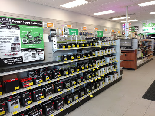 Car Battery Store «Batteries Plus Bulbs», reviews and photos, 5636 N Tarrant Pkwy, Fort Worth, TX 76244, USA