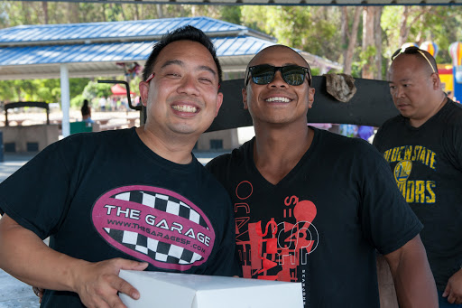 Auto Body Shop «Spectrum Auto Body», reviews and photos, 320 10th St, San Francisco, CA 94103, USA