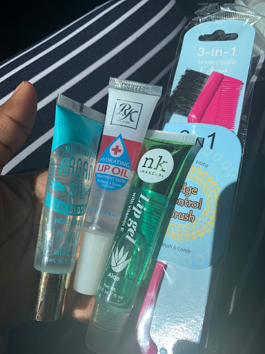 Beauty Supply Store «Tora Beauty Supply», reviews and photos, 13484 New Hampshire Ave, Silver Spring, MD 20904, USA