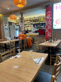 Atmosphère du Restaurant chinois Gongfu nouilles à Choisy-le-Roi - n°14